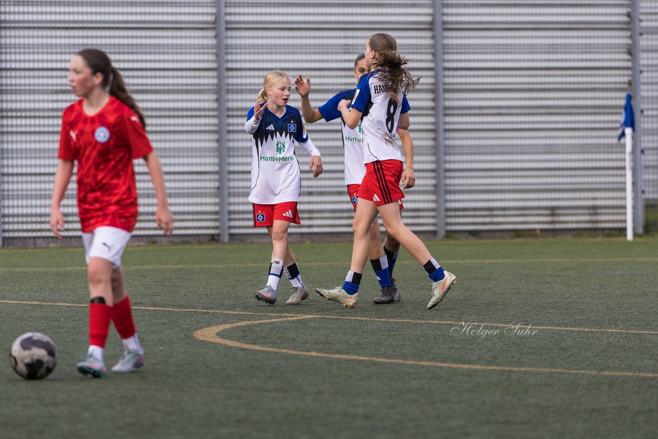 Bild 136 - wCJ Holstein Kiel Turnier